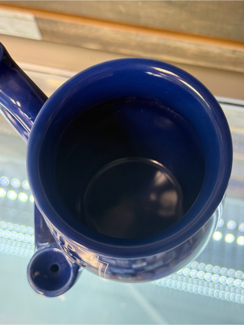 Ceramic Coffee Mug - Picture 3 of 3